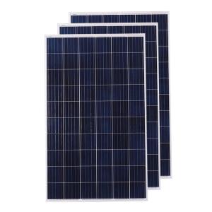 Quality Black Foldable Solar Panel Sunpower Monocrystalline 3W 5W 10W 15W CE Approval wholesale