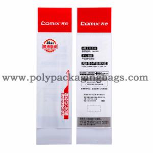 Quality BOPP Plastic Self Adhesive Bag For Packing Stationery wholesale