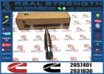 Fuel Injector 0574380 2482244 1948565 2029622 2057401 2086663 2031836