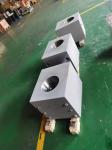 Hydraulic Cylinder Mud Pump Fluid End For FB-1600