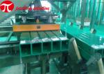 Automatic Steel Tube Packing Machine 200-800mm Plastic Pipe Stainless Tube