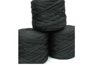 Quality Regenerted Polyester Tops Fiber 2D X 88MM Good Fastness Heat Resistant wholesale