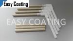 High quality powder spray coat guns PG manual powder tube 333700