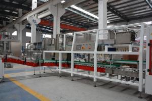 Quality PE PVC Film Automatic 26pcs/Min Shrink Packing Machine wholesale