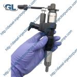 Denso Diesel Fuel Injector 095000-6590 095000-6591 095000-6592 For VH23670E0010