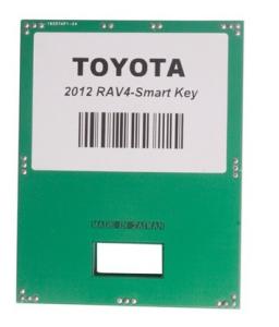 Quality 2012 Toyota RAV4 Smart Key Programmer wholesale