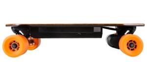 Quality Belt Drive Electric Longboard Skateboards Truck With 18650 Li-Ion Battery wholesale