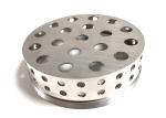 OEM 0.01mm Anodized Stainless Steel CNC Metal Parts