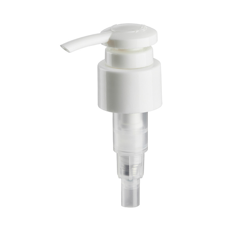 32/410 38/410 33/410 38/400 Gallon Pump Dispenser 11'' Dip Tube 38mm Lotion Pump Packaging