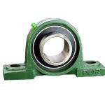 Machinery UCP214 Pillow Block House Bearing with Cast Iron HT200 Housing