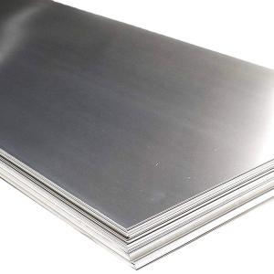 Quality Q/BQB 402-1999 Carbon Steel Sheet , CE SPCC Steel Plate For Automobile Manufacturing wholesale