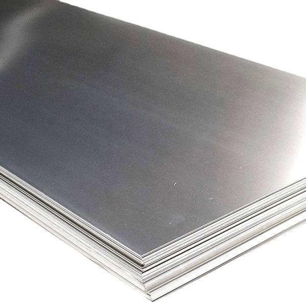 Q/BQB 402-1999 Carbon Steel Sheet , CE SPCC Steel Plate For Automobile