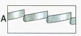 Factory High Speed Steel Saw Blade Longer Edge Life With VAPO Surface Treatment
