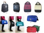 Caddie bags