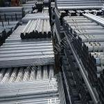 1.2-20mm Thickness Galvanized Steel Pipe 3 4 Inch Hot-dip Galvanized Pipe 20 Ft