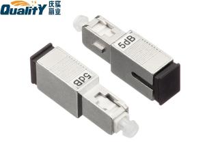 Quality CATV System LC Single Mode Attenuator wholesale