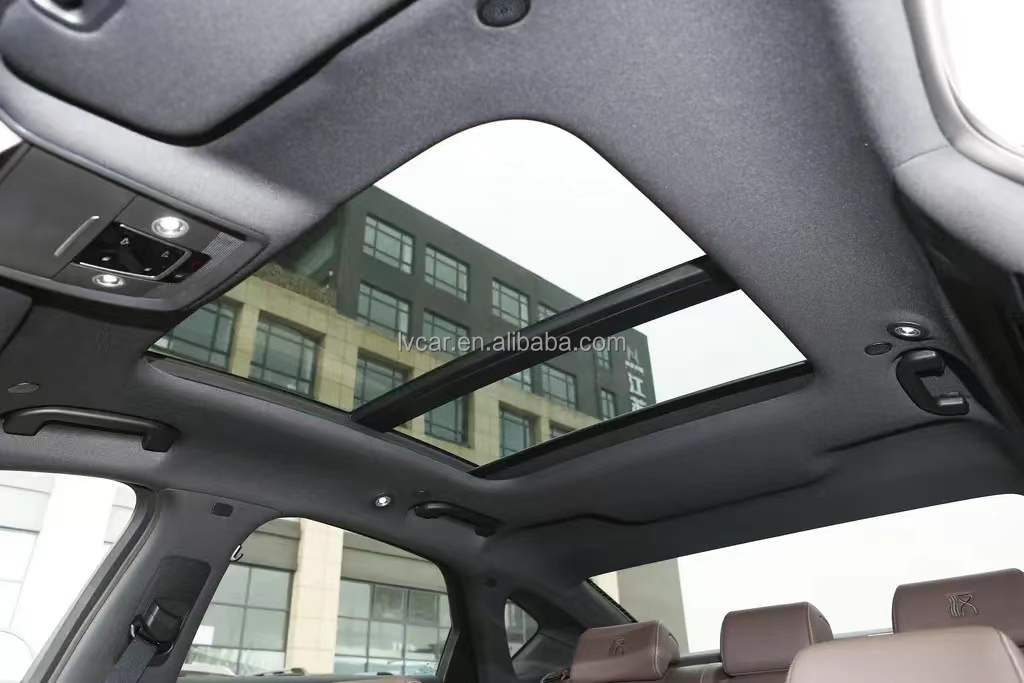 Maximum Power 150kW BYD Han EV Champion Electric Car for 2024 's Energy Vehicle Market