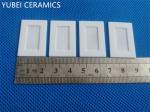 300GPa Insulating Ceramics Materials 3.6g/cm3 AL2O3 Aluminum Oxide Ceramic