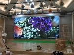 Indoor P4 LED screen Display 3840hz Hotel Large Stage Screen
