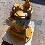488-4576 4884576 Hydraulic Pump For E349D2 Excavator