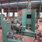 25L 15KW Rubber Kneader For Making Butyl Intermix Rubber Mixer