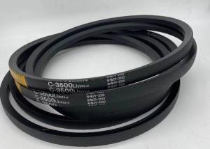 Quality Teyma 22mm Width C Section V Belt For Industrial Transmission wholesale