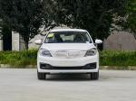 Customized 2022 Mini Electric Car Good Condition Fashionable Euro 5 Energy