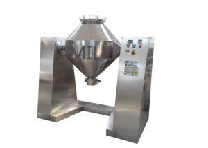 Quality Dry Food Fine Powder Mixing Machine Multi Function Powder Medicine Processing wholesale