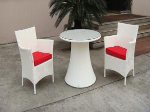 Quality Hand-Woven Rattan Garden Dining Sets wholesale