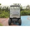 Buy cheap CE Certificated AEV Ranger Golf Cart 25Mph-40Mph Customizable from wholesalers