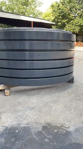 Quality 81N4-01020 SLEWING BEARING SLEWING RING EXCAVATOR R140-7 wholesale