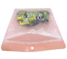 Customized Printing Opp Bopp Mobile Phone Accessories Case Plastic Packaging Bags