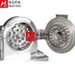 316L Industrial Grain Milling Machines Food Flour Chilli Pulverizer Machine