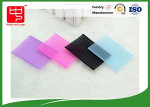 Quality Reuseable magic sheet , girls hair clips Elasticity feature Water resistance wholesale