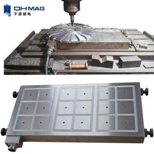 Quality 150KN Permanent Magnetic Chuck wholesale