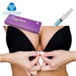 Hyaluronic Acid Breast Augmentation Injection Filler , Breast Enlargement