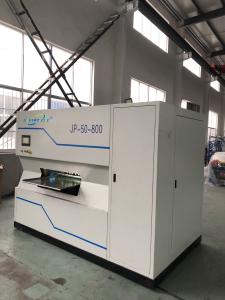 Quality Steel Straigthen Sheet Leveler Machine For Cut To Length Line wholesale