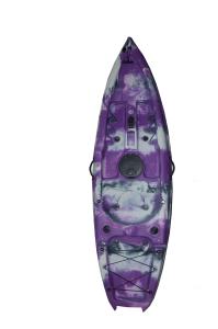 Quality Small Kids Sit On Kayak Light Weight Hard Shell For Children 220 * 66 * 25cm wholesale