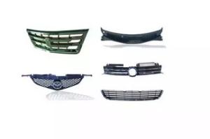 Quality ABS Injection Molding Automotive Parts Multi Cavity Plastic Injection Molded Parts wholesale