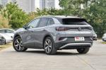 EV car VW ID4 pure/pure+/pro/prime Electric vehicles in stock 0km used car