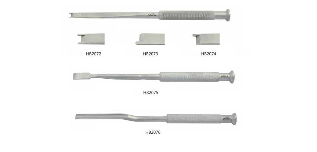 Nasal Bone Chisel Ent Instruments Chisel
