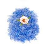 Cold Wash PET Bottle Flake Bound Plastic Recycled PET Bottle RPET Flakes