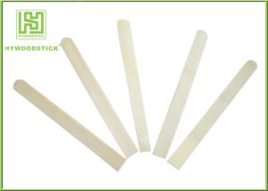 Quality Colored Tongue Depressors Wooden Flat Sticks Clear Room Sterilized Odorless wholesale