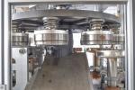 PLC Controlled Paper Lid Making Machine