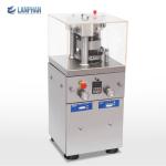 Small Desktop Tablet Press Machine Pill Pharmaceutical Dispensing Hydraulic