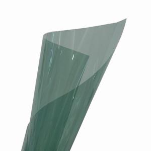 Quality Custom Color Shatterproof Window Film / Co Extrusion Automotive Window Films wholesale
