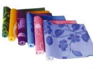Quality Yoga Mats Manufacturer wholesale