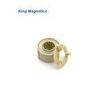 KMN322115Y nano finemet crystalline material nanocrystalline common mode choke