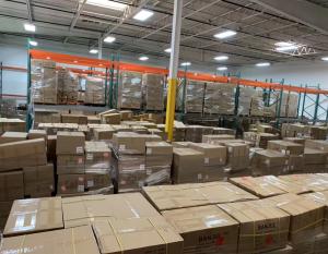 Quality China To Los Angeles Door To Door Sea Freight wholesale