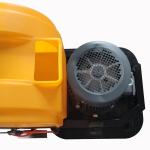 YUYANG Marble Floor Polishing Machine Concrete Floor Grinder